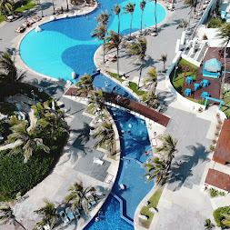 Grand Oasis Cancun